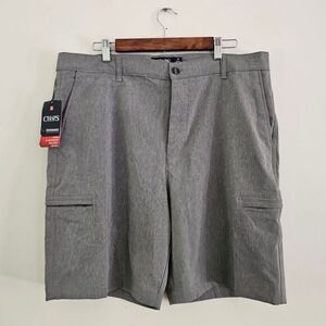 NWT's Chaps Ralph Lauren Men's Shorts 38